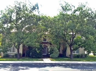 6823 Broadway St, Alamo Heights, TX 78209