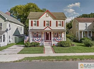 126 Main St, Whitehouse Station, NJ 08889