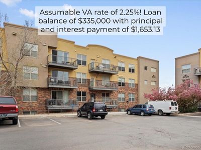 9019 E Panorama Cir #D-320, Englewood, CO, 80112