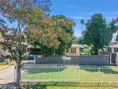 1749 Sepulveda Ave, San Bernardino, CA, 92404