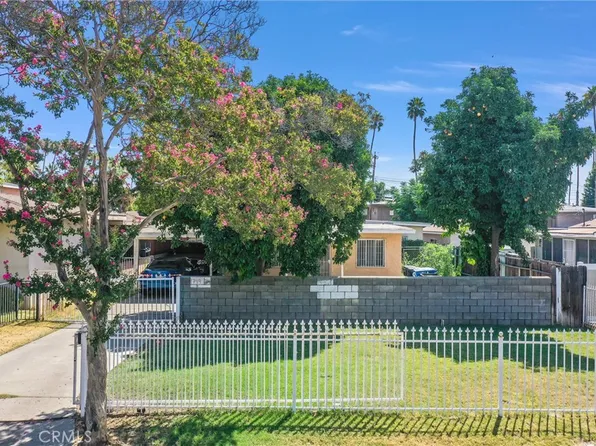 1749 Sepulveda Ave, San Bernardino, CA 92404