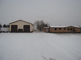 26346 370th Ave, Hillman, MN 56338