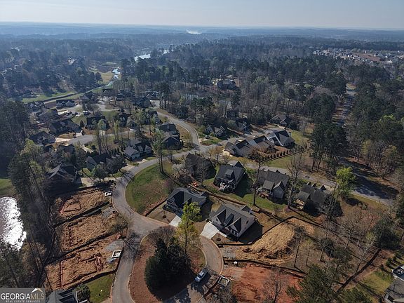 3rd image of 0 Harbor Club Lake Oconee #At