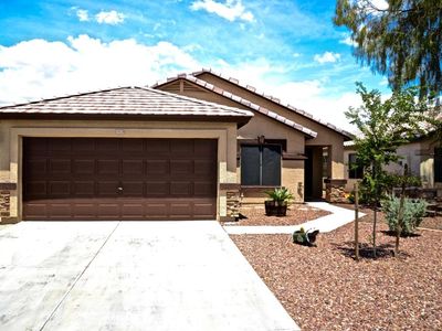15828 W Jefferson St, Goodyear, AZ, 85338