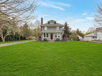 445 Alvahs Lane, Cutchogue, NY, 11935