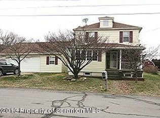 2724 Price St, Scranton, PA 18504