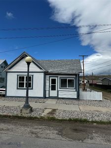808 E 7th St, Anaconda, MT, 59711