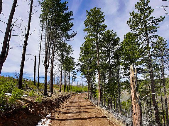 3rd image of 0 Ponderosa Rd Lot 1