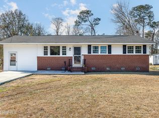 57 Dixie Trl, Jacksonville, NC 28546