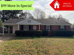 2506 Thackery Dr, Memphis, TN 38128