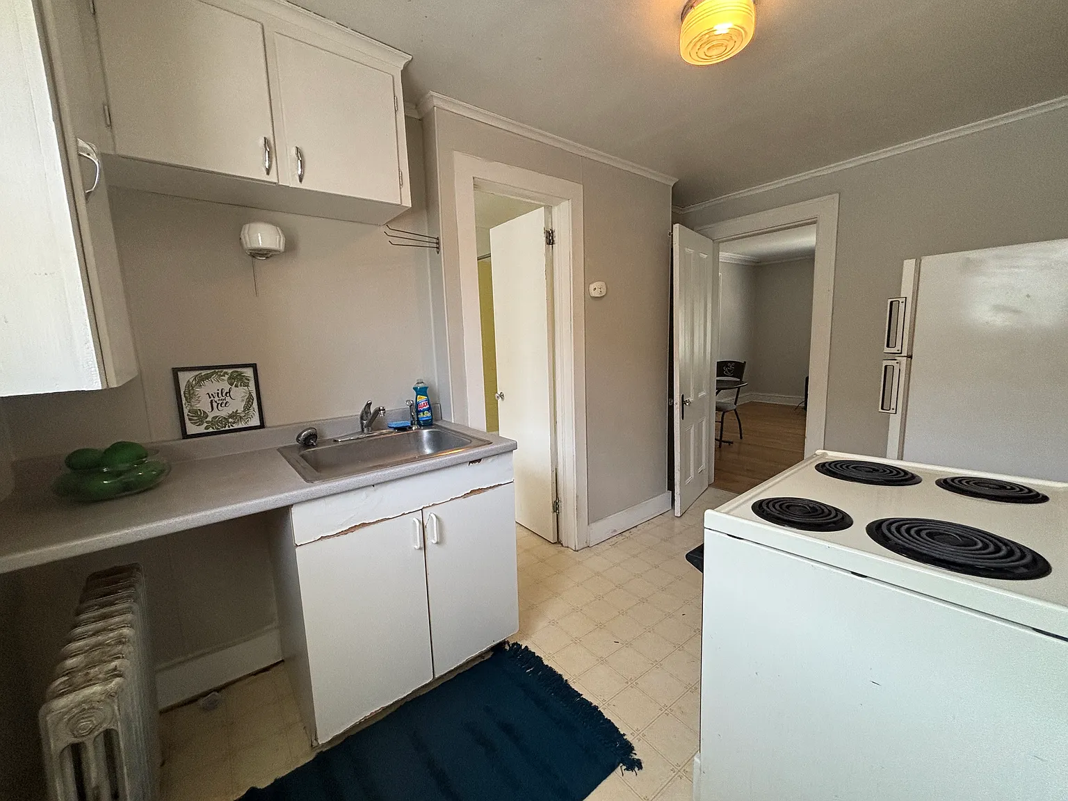 1 bed, 700 sqft, $960 — Photo 4