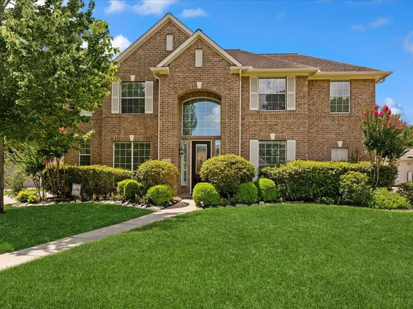 11707 Hillsgate Ct, Tomball, TX 77377