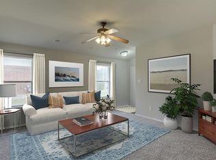1106 Henderson Dr, Leander, TX 78641