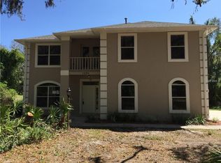 1790 Turtle Hill Rd, Enterprise, FL 32725