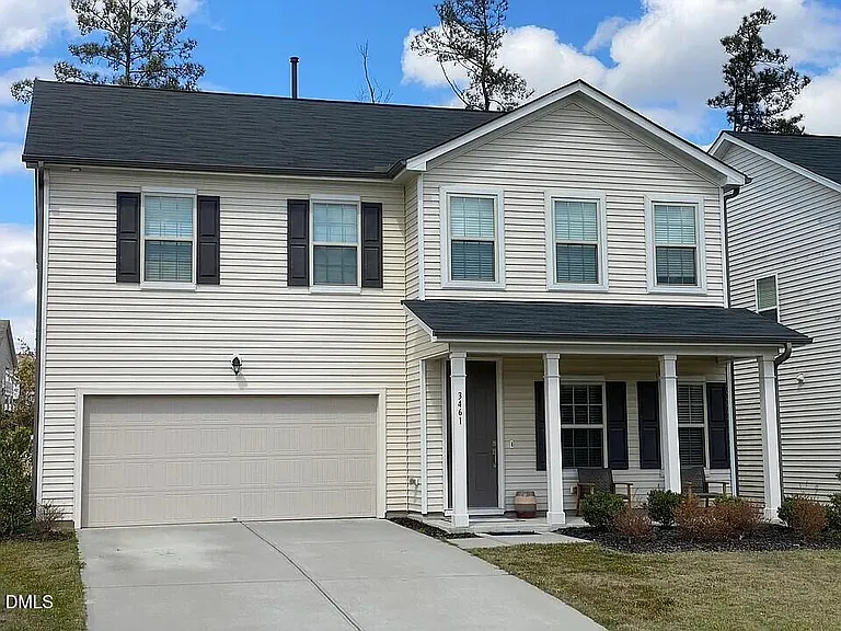3461 Norway Spruce Rd — Photo 1
