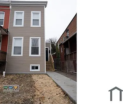 2 bed, $2,000 — Photo 1