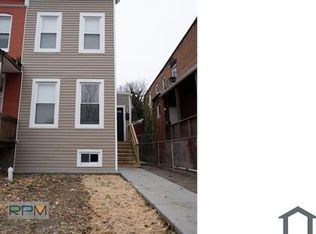 176 Collins Ave, Baltimore, MD 21229