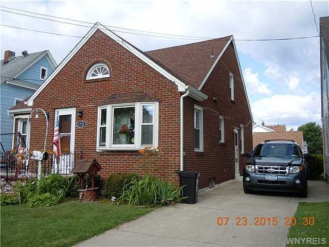 1st image of 1725 Electric Ave