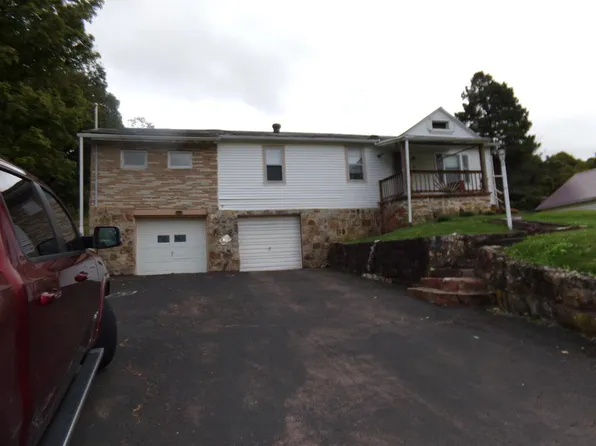 6674 Cumberland Hwy, Hyndman, PA 15564