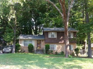 4411 Strangford Ave, Charlotte, NC 28215