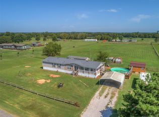 1259 W Birch St, Haskell, OK 74436