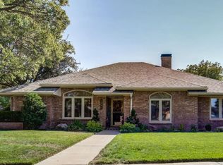 3901 97th St, Lubbock, TX 79423