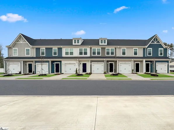 321 Mykonos Dr, Mauldin, SC 29662