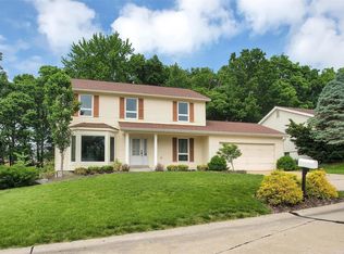 1665 Dardenne Ridge Dr, Saint Peters, MO 63376