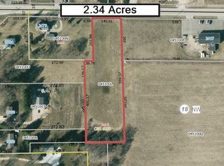 LOT 2 Highway 28, Kewaskum, WI 53040