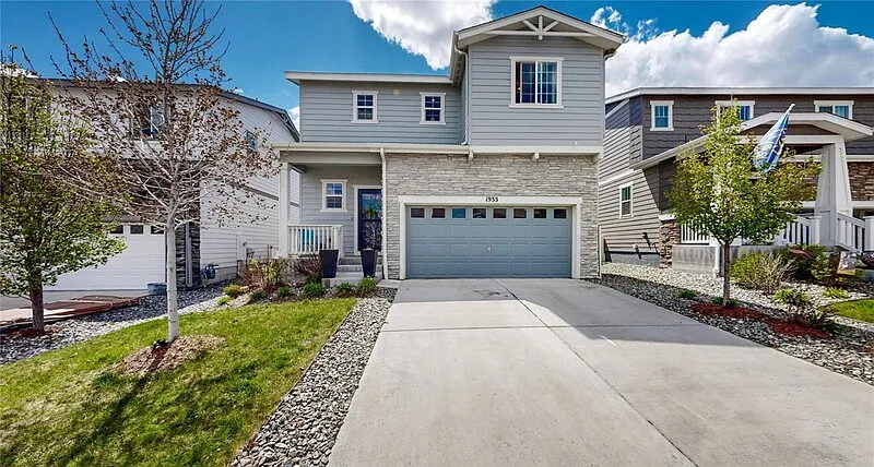 3 bed, 3.0 bath, 1560 sqft, $2,895 — Photo 1