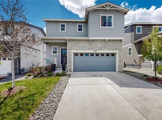1933 Villageview Ln, Castle Rock, CO 80104
