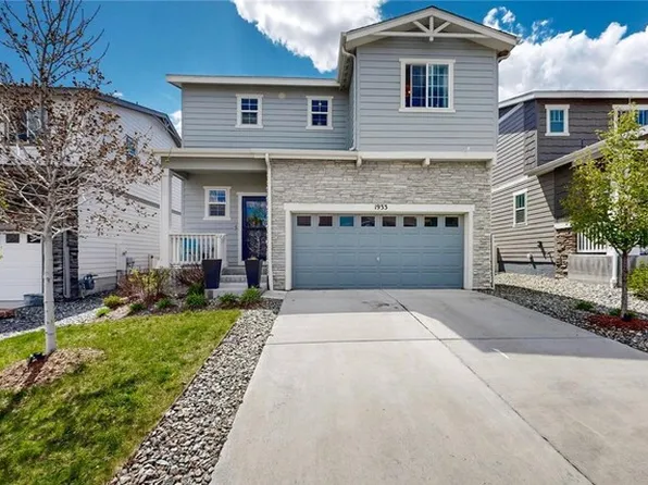 1933 Villageview Ln, Castle Rock, CO 80104