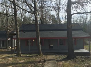 1378 Cherokee Dr, Saulsbury, TN 38067
