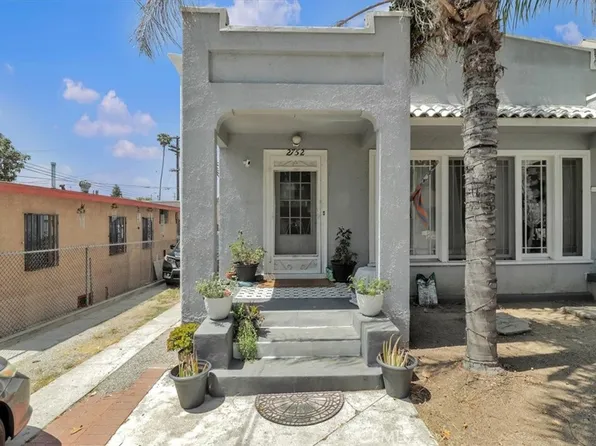 2750 Folsom St, Los Angeles, CA 90033