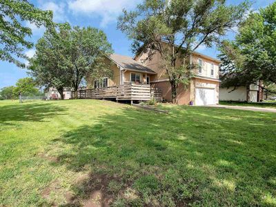 625 S Spruce St, Goddard, KS, 67052