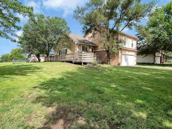 625 S Spruce St, Goddard, KS 67052
