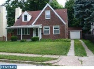 5506 Houghton St, Philadelphia, PA 19128