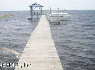 124 River Shores Rd, Palatka, FL 32177