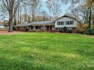 710 4th Ave NE, Conover, NC 28613