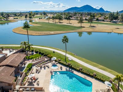 7725 N Via De Fonda, Scottsdale, AZ, 85258