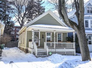 38 Wilcox St, Rochester, NY 14607