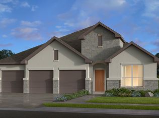 564 Two Creeks Ln, Austin, TX 78739