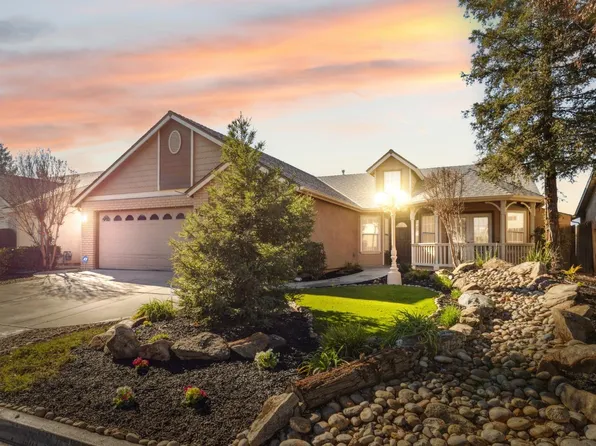 5619 N Cleo Ave, Fresno, CA 93722