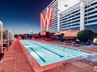 6250 Hollywood Blvd UNIT 9I, Los Angeles, CA 90028