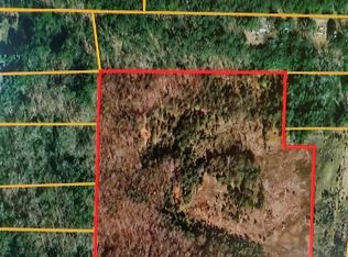 S Portland Ave, Russellville, AR 72801