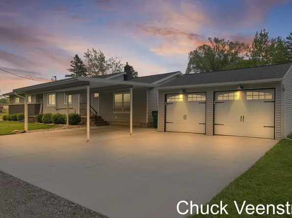 1336 135th Ave, Wayland, MI 49348