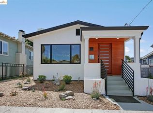 1538 Stuart St, Berkeley, CA 94703