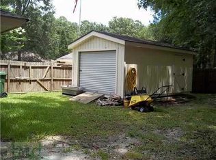 613 Manden Ln, Pooler, GA 31322