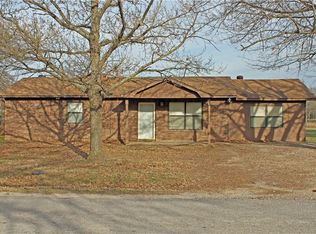 174 Idlewood Cir, Wilson, OK 73463