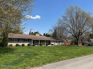 1024 Merry Ln, Van Wert, OH 45891